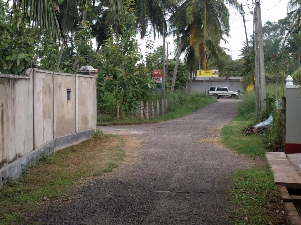 Chelli Homestay Negombo Extérieur photo